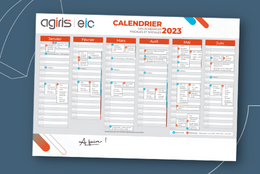 Calendrier Fiscal