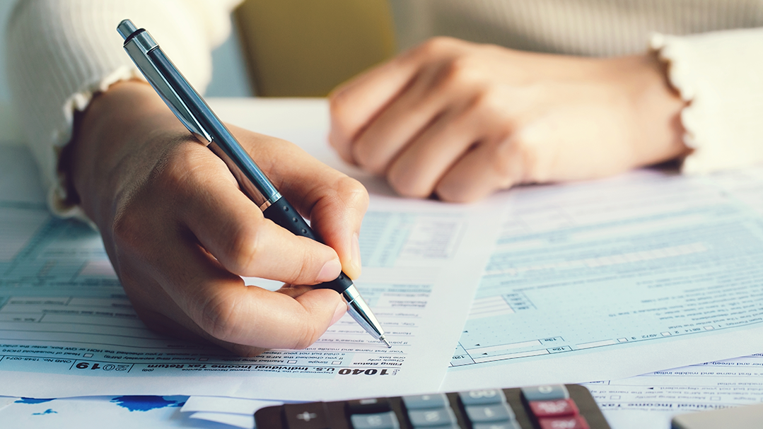 Les dates clés de la période fiscale